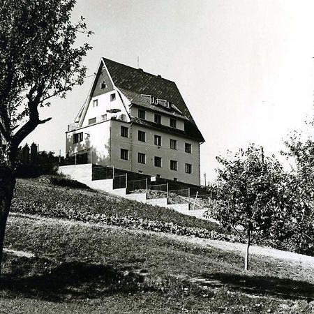 Jandlova Vila Frenštát pod Radhoštěm Extérieur photo
