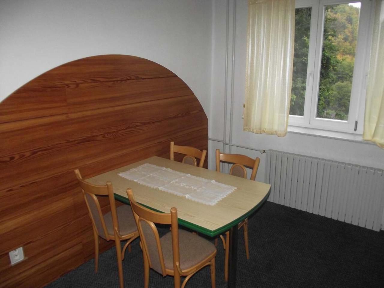 Jandlova Vila Frenštát pod Radhoštěm Chambre photo