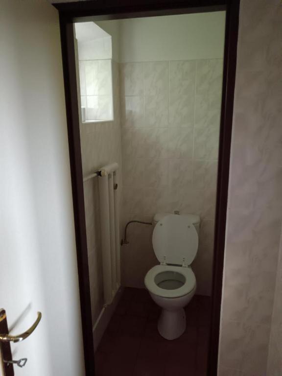 Jandlova Vila Frenštát pod Radhoštěm Chambre photo