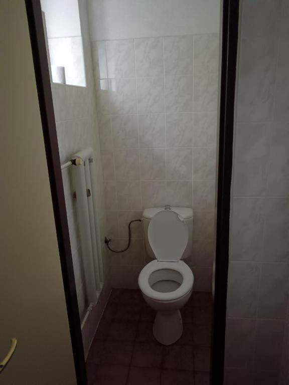 Jandlova Vila Frenštát pod Radhoštěm Chambre photo