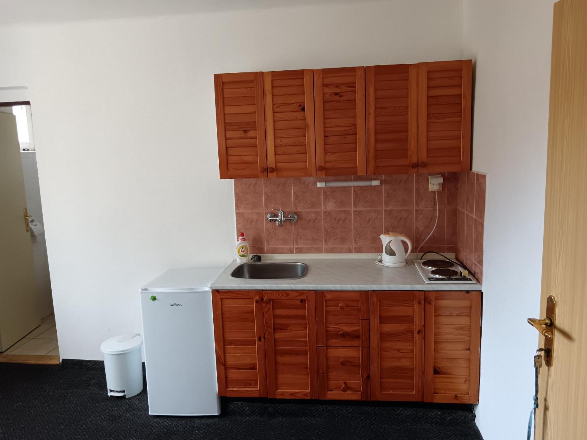 Jandlova Vila Frenštát pod Radhoštěm Chambre photo