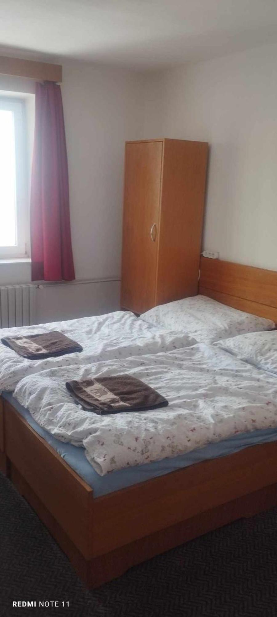 Jandlova Vila Frenštát pod Radhoštěm Chambre photo
