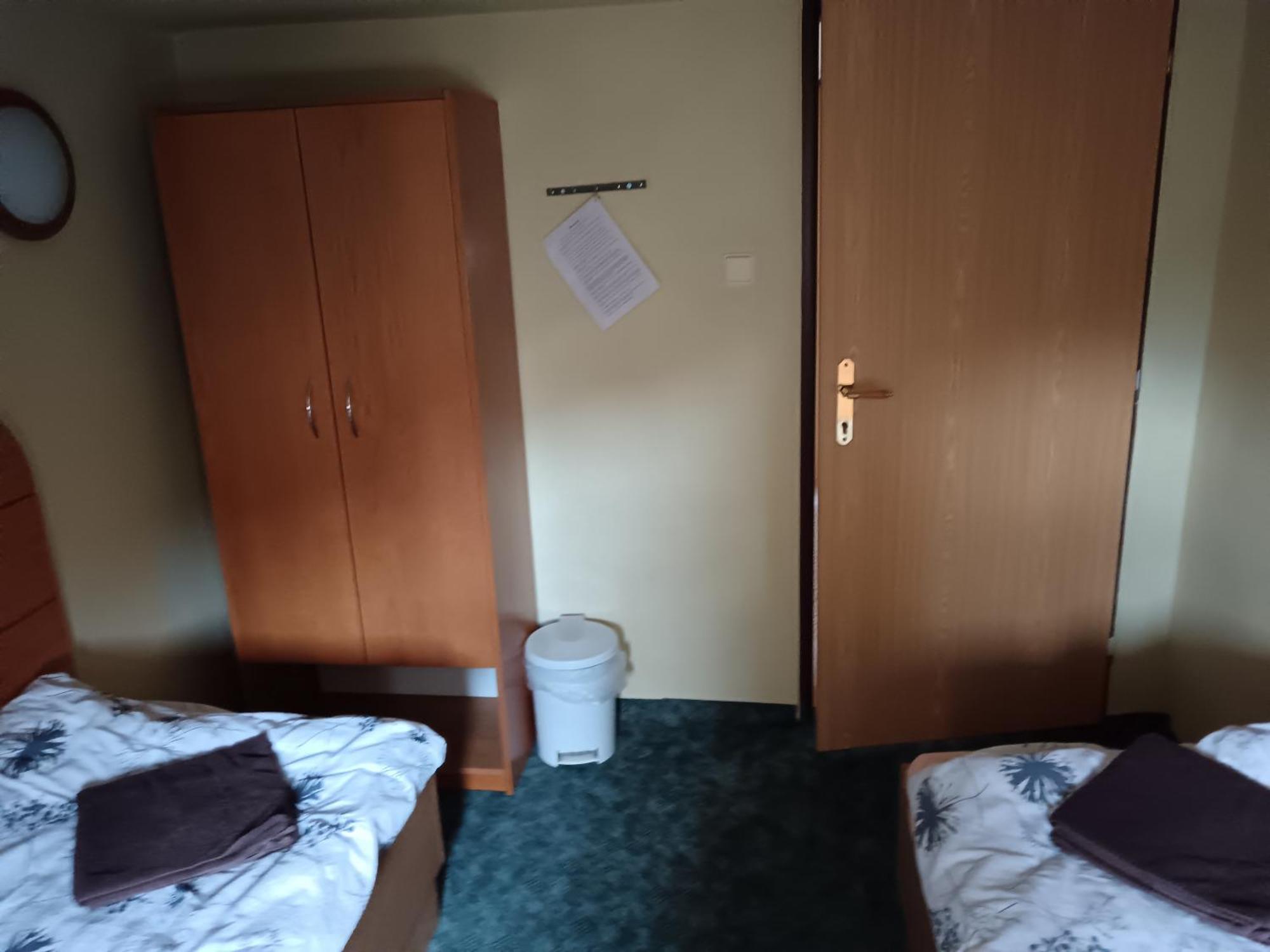 Jandlova Vila Frenštát pod Radhoštěm Chambre photo