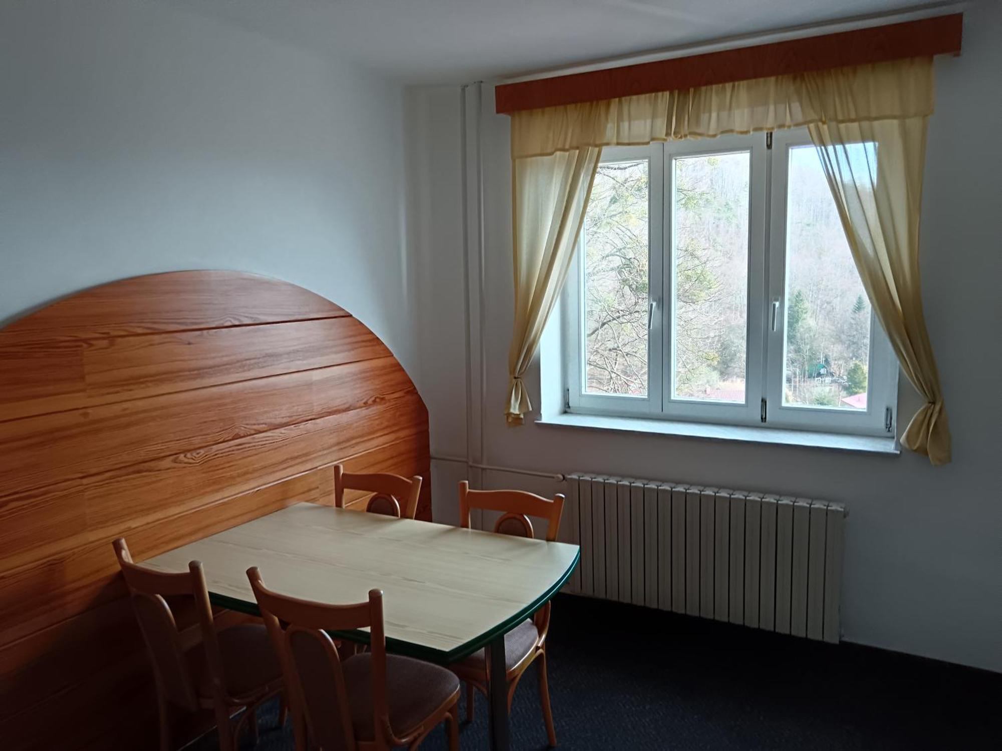 Jandlova Vila Frenštát pod Radhoštěm Chambre photo