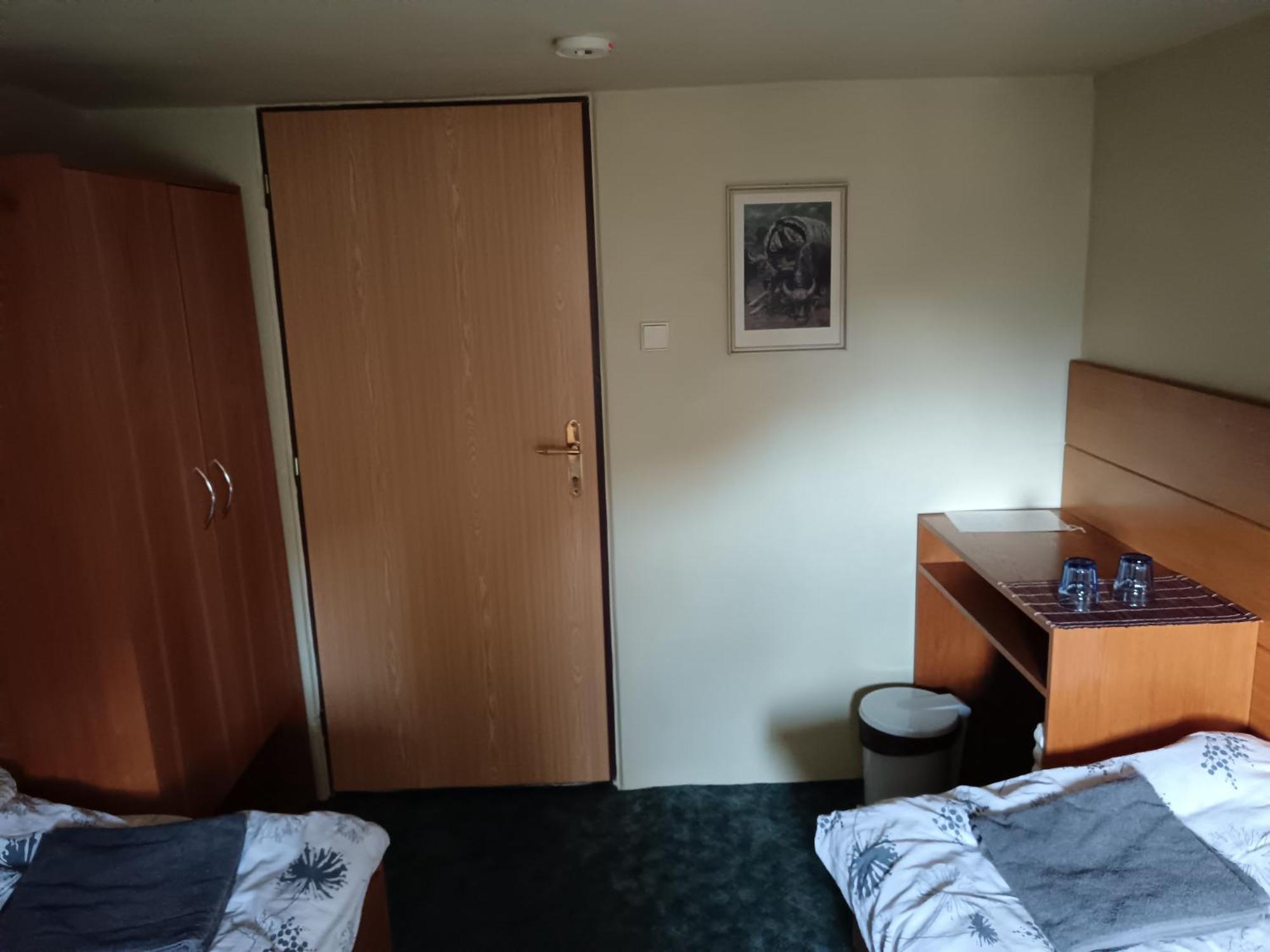 Jandlova Vila Frenštát pod Radhoštěm Chambre photo