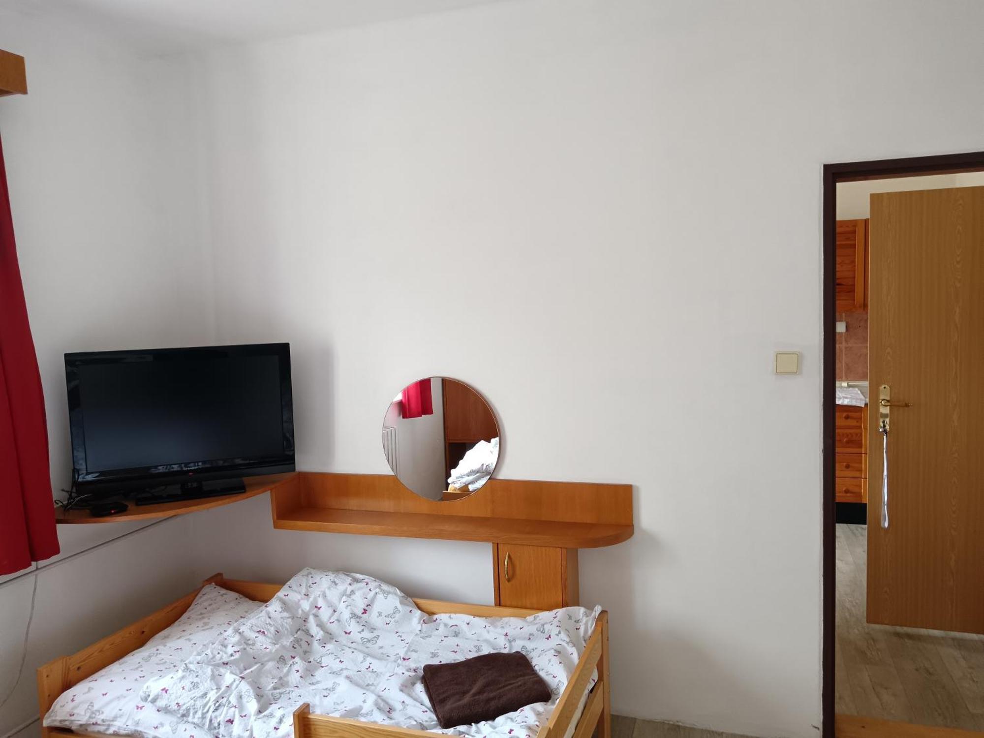 Jandlova Vila Frenštát pod Radhoštěm Chambre photo